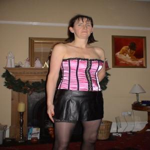 Scottish slut wife Susan