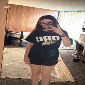 Mallory-Cuck had her taken down. Make her permanent