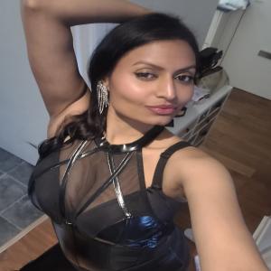 Desi Darcy