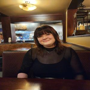 Kinky Kay for permanent display