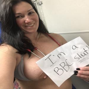 Kate BBC MILF