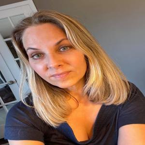 Cheryl-Cuck had her taken down, make her permanent
