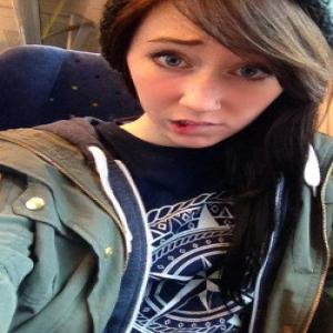 Naughty Amateur Whore Selina