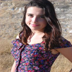 Rachel Fineman fully exposed