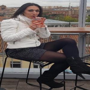 a French slut from south west of France, do you know her? PM
