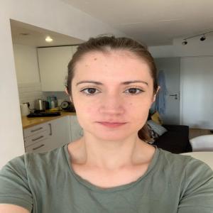 Charlotte-Exposed