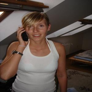 German Bitch Exposed