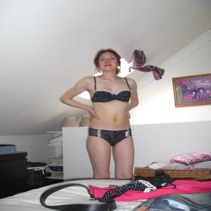 Awesome Anne