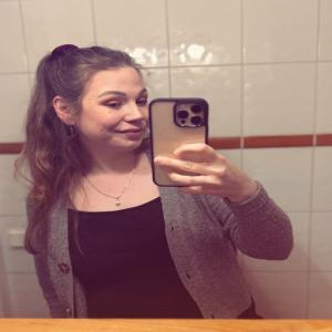 Bbw Sophia caught