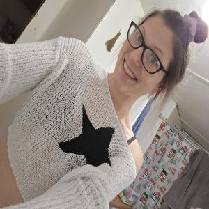 average looking 33yo slut