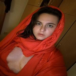 27yo Belgian webslut Isabelle