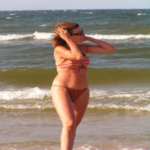 Risked Wife Caught, Hoping for More Exposure