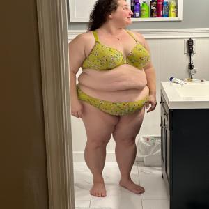 My fat wife