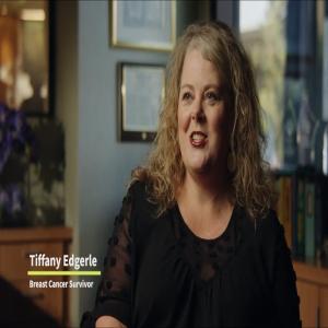 Survived for her son to expose