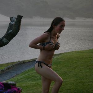 South African slut Josie Everatt from Oxford, UK