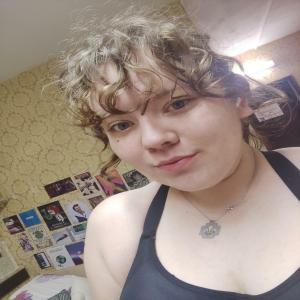 Exposing really good friend as a fat fucktoy