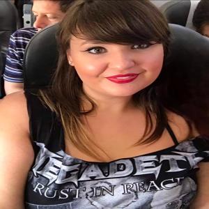 Russian BBW Yana caught