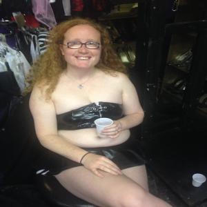 Ugly lizzie