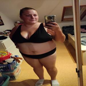 Cheating BBW Kathy caught