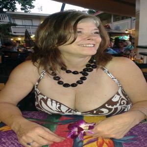 A pathetic cucks wife