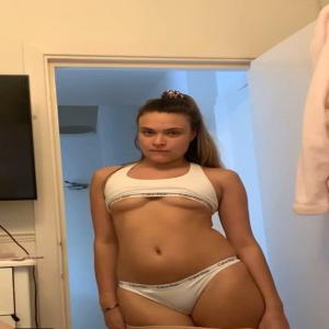 Cuck Wants Her Seen... So Here She is.