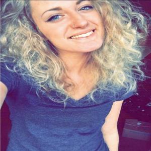 Makenzi Niebergall