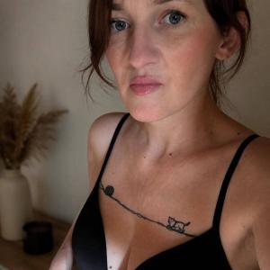 Kamila Lampart 39 yo, Poland
