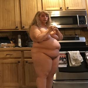 Gail, shy plump Texas wife from Lubbock