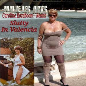 Unaware Dutch wife Caroline, comments and more is wecome