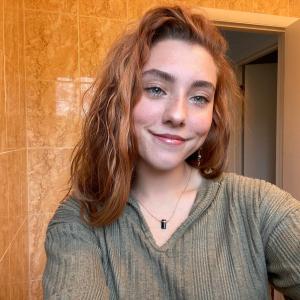 Maryland Wife Sydney Iris Keplinger Exposed