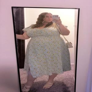 I love your body you sexy hoe