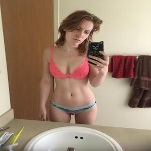 Slut Caught
