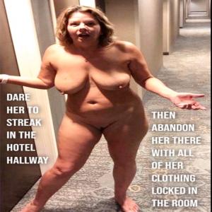 Kathy captions