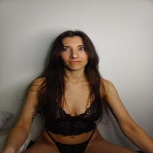 Brittany W. Caught no delete