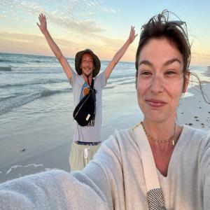 Lovely wife lost