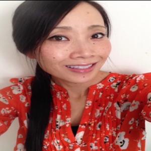 Asian Japanese MILF Maiko is proud of her shaved pussy! Show her some appreciation to make her permanent!