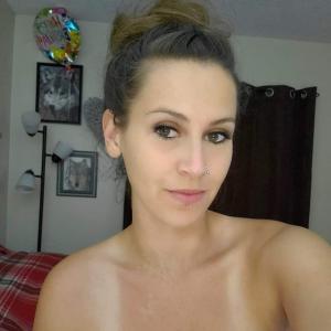 Caught this slut
