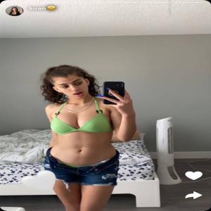 indian slut Kirann Sandhu sex and nudes leaks