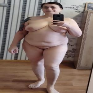 Slut Anna exposed