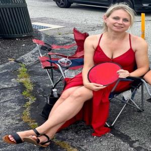 Exposed Milf