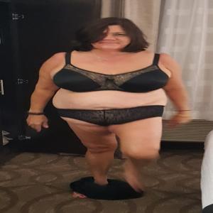 Anyone named this BBW