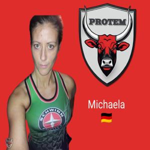 Michelle slut