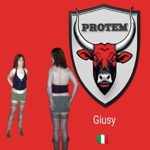 🇮🇹 slut