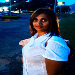 Utah HR Manager Alpa Parker Exposed