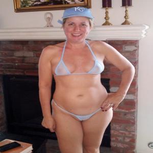 tiny bikini