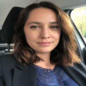 Your wife caught and exposed