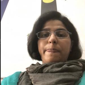 Desperate to expose my unaware wife