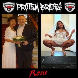 Pinay whore Rosie