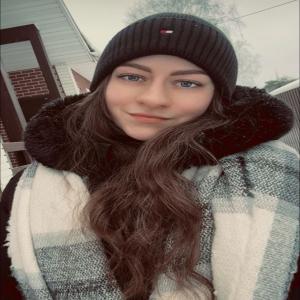 German Alina