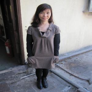 Asian Amateur Slut Ann Lee